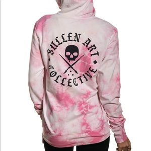 BNWT Sullen BOH Pullover XL